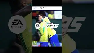 Raphinha & Vini JR FC25 Cover 🔥🥶