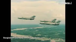 Classic Bangladesh Air Force!