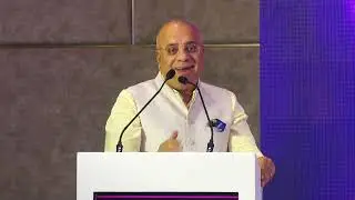 5th Realty+ Women Icon Awards 2025 - Inaugural Address
