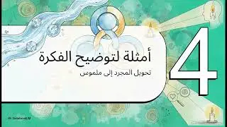 شرح عقيدة التثليث المسيحية للأطفال.