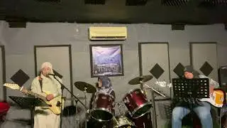 Arabic Song Cover