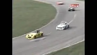 2002 SCCA Runoffs - H Production