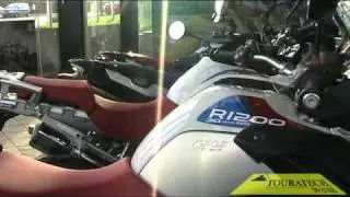 Touratech West in Aachen bei KOHL