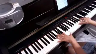 Painkiller - T-ara. The Seeya, 5Dolls & SPEED - Piano Sheets