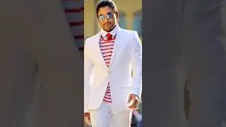 Allu Arjun attitude 😈 || 4k full screen whatsapp status