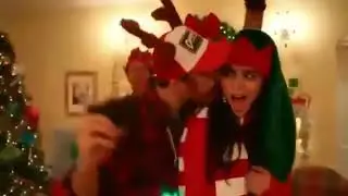 A Little Bit Of Christmas in My Life - Party City TV Commercial