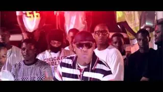 Pheezy - Fie Fie (Directed by Macdready)