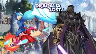 Dragalia Lost - A Dazzling Defense: Astral Tartarus Assault