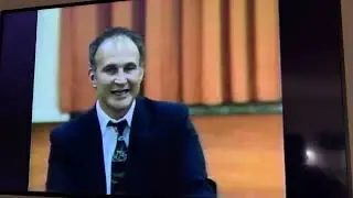 The Bible is the Source of All Truth- A Clip From The Universe and The Pyramids
