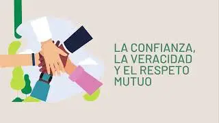 Nuestro C&oacute;digo de &Eacute;tica y Conducta - Marcobre