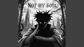 NOT MY SOUL (slowed)