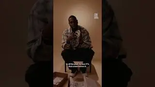 Easy Otabor unboxes the Air Jordan 17 x Infinite Archives #complexnews