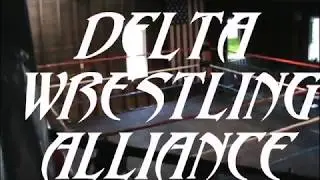 Delta Wrestling Alliance Genesis Music Video