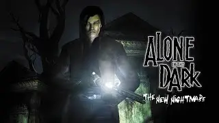 Alone in the Dark 4 : The New Nightmare / Full Gameplay / No Commentary / HYPNO GAME