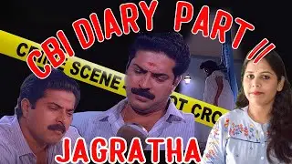 Jagratha 1989 Malayalam movie | oliveechi Recommends Tamil - Episode  225