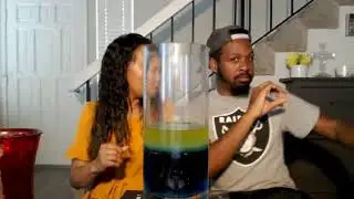 KT Kids Bible Lesson - Fear vs Faith