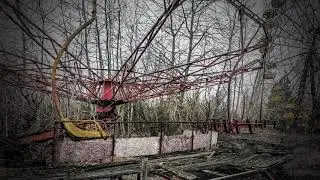 DeadDrop (voice over project)