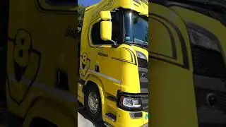 Ferenczy r770 scania
