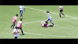 TYFA 4 vs UPWFT 2