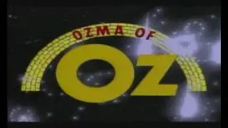 Ozma of Oz Intro