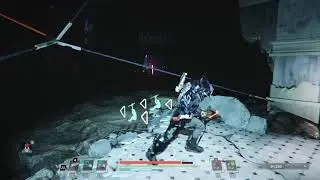 The Surge 2 - Sudden death for no reason