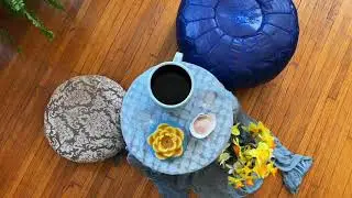 Water Blessing Ritual 🌊