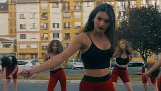 SIS N BRO/ESPRIT GROUP/ Choreography Anastasia.