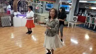 Suena De Luna - Line Dance - By Dancing-4-fun