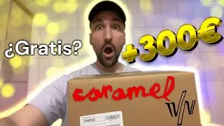 El unboxing de Fingerboard m&aacute;s caro que he hecho (300&euro;+)