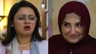Bahar Nagar Episode 69 Promo Review [ Hina Dilpazeer - Javeria Saud -  Sana Askari ] Drama Review 