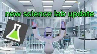new update in yeeps hide and seek lab rat testing