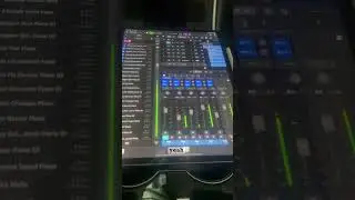 Too little too much? #indieartist #logicproipad #musicdrop