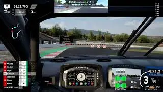 XCL GT3 @ Barcelona (XBOX)