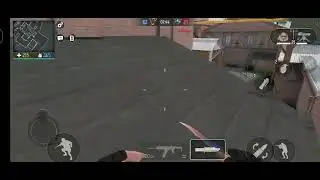 modern ops fostech origin 12 Best Gun