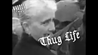 Thug Life - Rapopote
