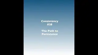 ⏰ Persistence pays off! 🌟 #StayPersistent #ConsistencyMatters
