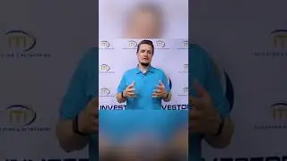 Career Growth with ITI  #investors #networking #networth #realestate
