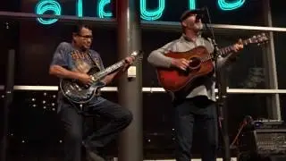 Driving Me Away / Smootmahooty (Tom Bertling & Joey Weissgerber)