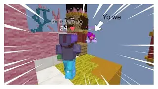 BEDWARS TRYHARD CHILL ft @danitutos1804