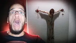 What Type Of Freaky Ahh Horror Game Is Supernormal?!