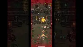 Level 94 Boss Turret flying off? How is it even possible?