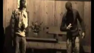 kevon gospel his eye is on the sparrow