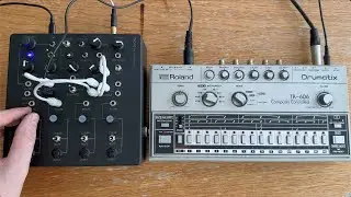 WOAS TR-606