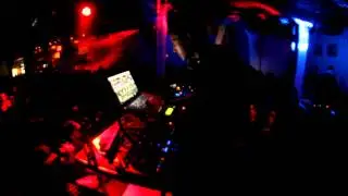 7   LOUDPVCK @ The Hoxton Dec 28 2012   Rave Weapon UZ Remix :Money Dance Ryan Marks Remix:Spend It