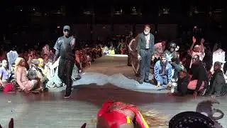FF Performance Part 1 @ Iconic House of Miyake Mugler Porcelain Ball 2025