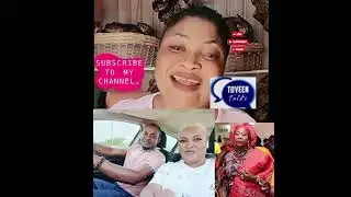 Hot Show Of Toyin Ido Ogangan aka Commissioner Onigbinde Even Baba Legba Called In At A Time...O gba