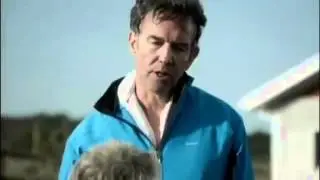 Les enqu&ecirc;tes de l'inspecteur Wallander bande annonce