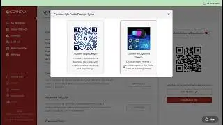 Scanova QR Code Generator | What is QR Code Error Correction