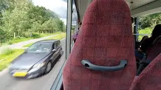 Setra s 415 LE business 1605: Syntus Utrecht 50: Rhenen Station/ Tuinlaan- Driebergen Traai