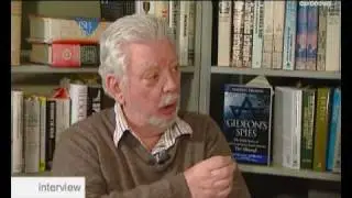 Duba&iuml;gate: l'analyse de Gordon Thomas, sp&eacute;cialiste des...
